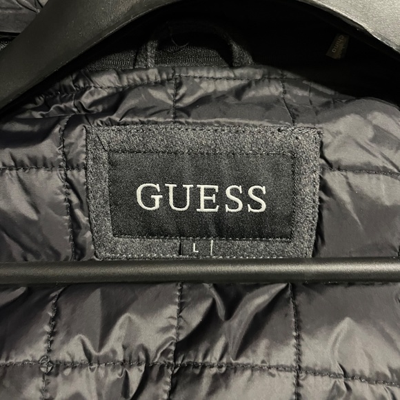 Guess Peacoat - Picture 2 of 4